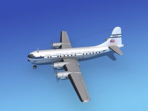 Boeing 377 Pan American 2