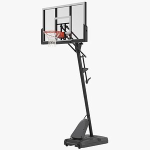 Basketball Hoop