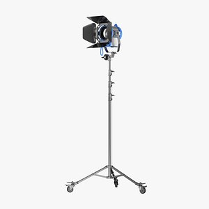Arri Tungsten Junior 300 Plus