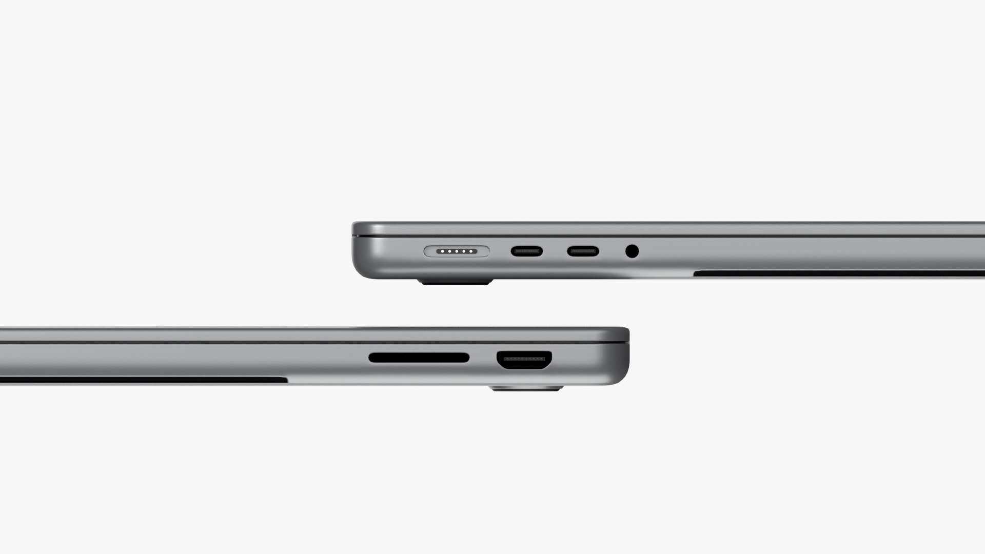 Apple MacBook Pro M3 And M3 Pro And M3 Max model https://p.turbosquid.com/ts-thumb/2o/hcO6da/8l/preview0009/png/1700313991/1920x1080/fit_q87/920f067f3becc42e9f7a4fe48af88ab2e3fbe240/preview0009.jpg