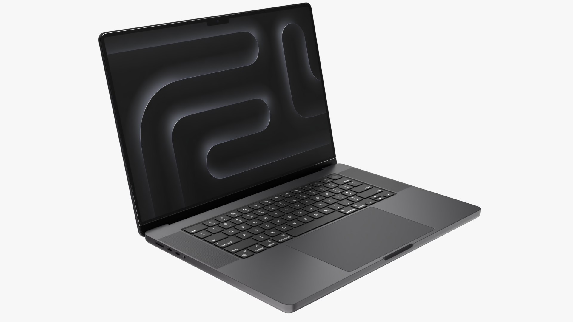 Apple MacBook Pro M3 And M3 Pro And M3 Max model https://p.turbosquid.com/ts-thumb/2o/hcO6da/LA/preview0020/png/1700314004/1920x1080/fit_q87/d9b475db7d10de5b9d5ed3f86b5d1d896e191fb0/preview0020.jpg