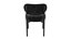 Cadeira de jantar Artistic Frame Ellipses