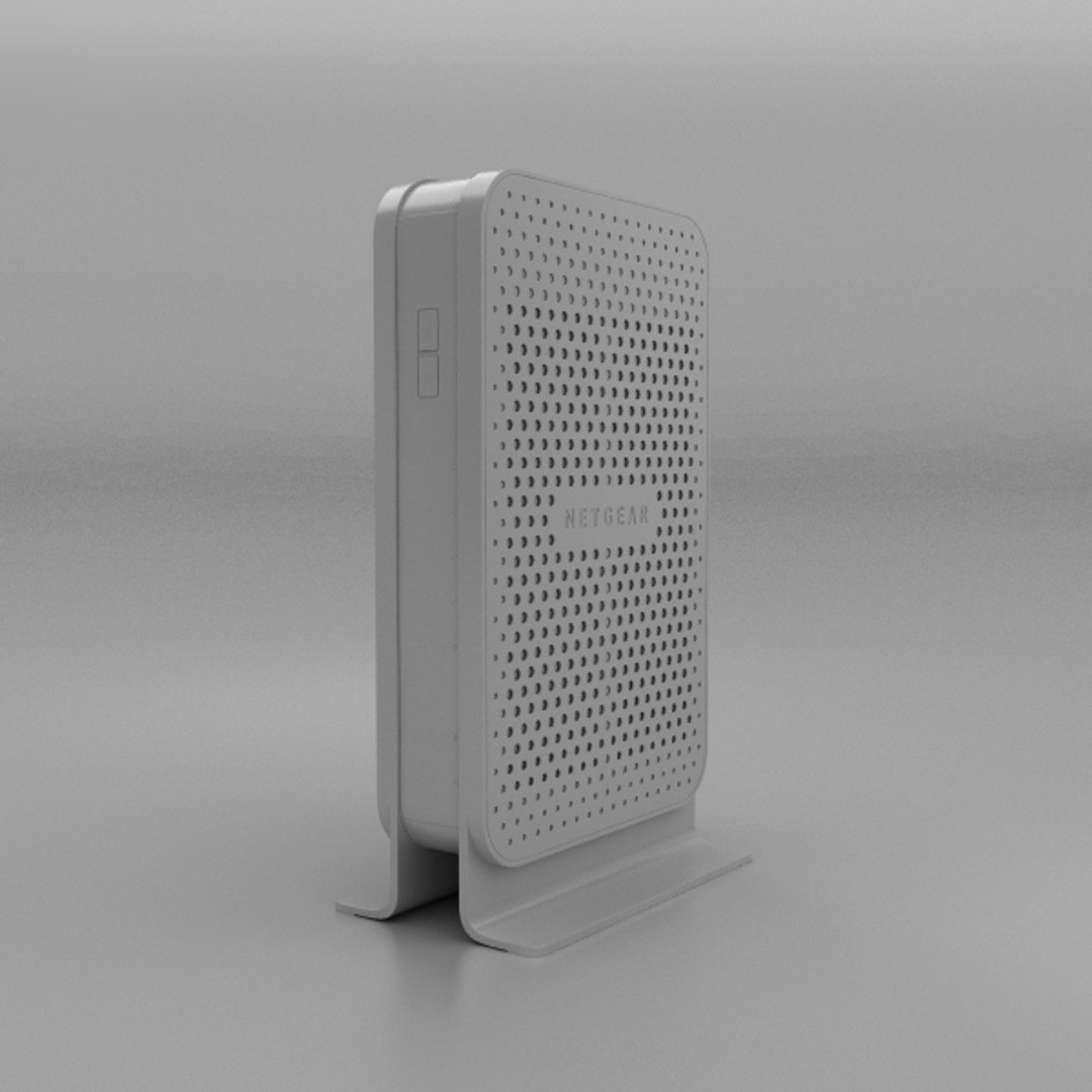 Netgear model c3000 clearance