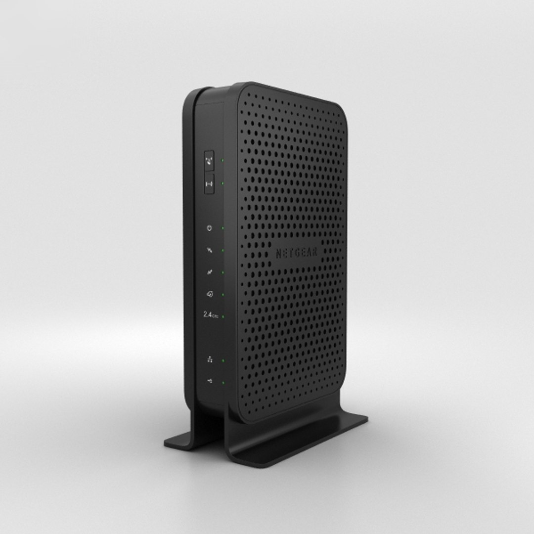 Netgear c3000v2 clearance