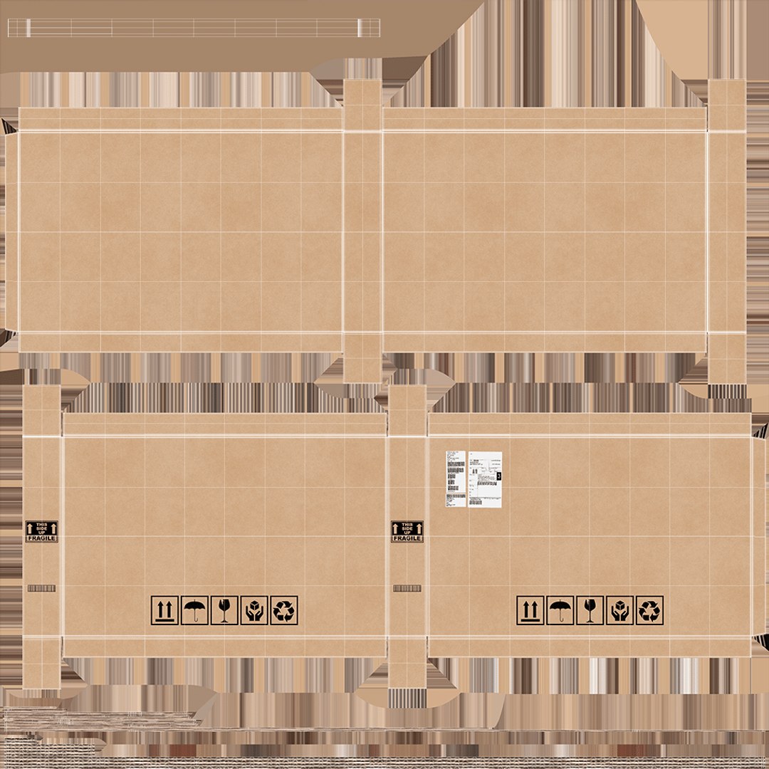 3D model Cardboard Box 7 Open https://p.turbosquid.com/ts-thumb/2o/lJcTAk/CA/ytexturesusage1/png/1707075296/1920x1080/fit_q87/6fbc1ecac7ba35e6549f16fd82862f6f41563ad8/ytexturesusage1.jpg