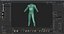 F1 Aston Martin Suit 2023