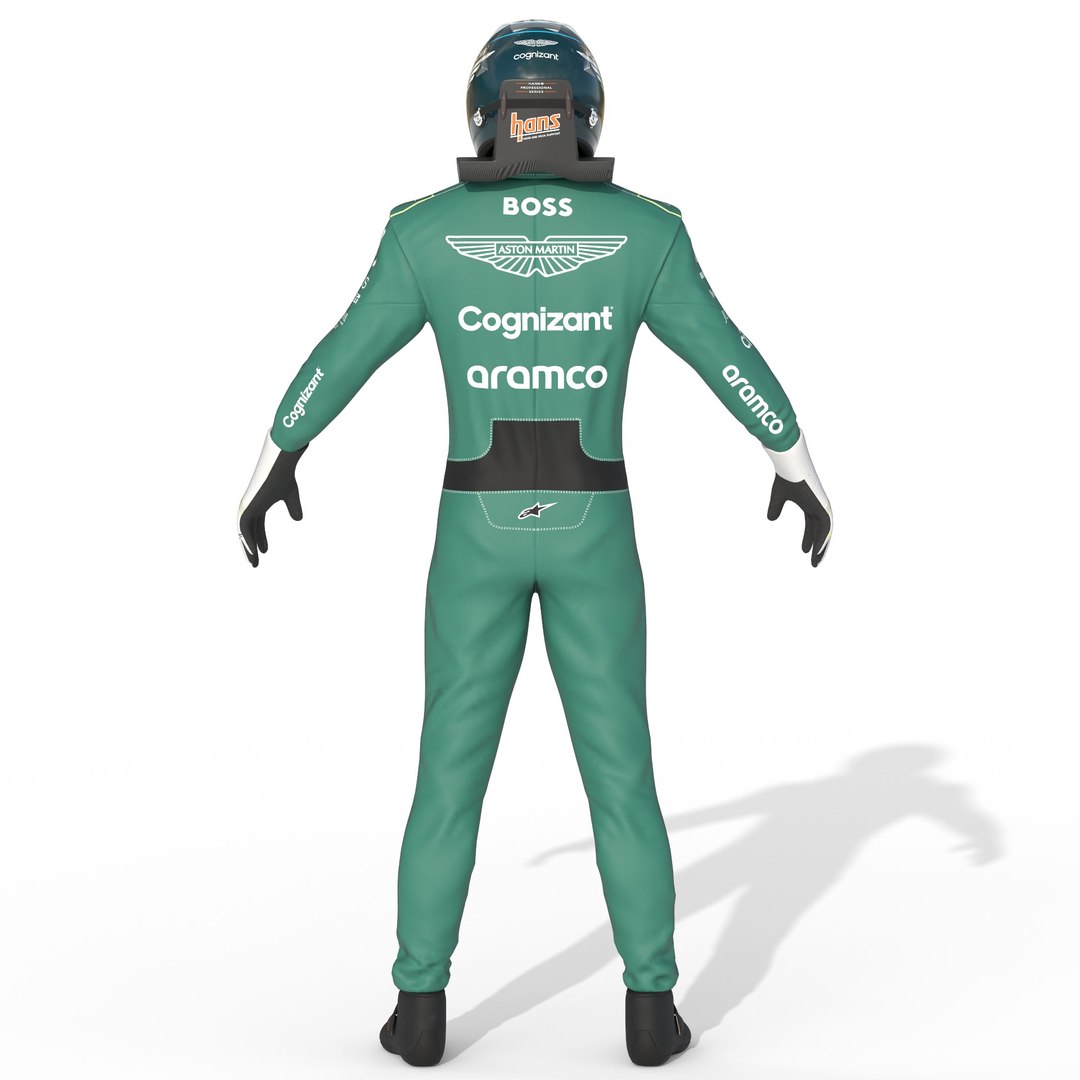 3D model F1 Aston Martin Suit 2023 https://p.turbosquid.com/ts-thumb/2o/mLVJqS/7U/image_06/jpg/1696250223/1920x1080/fit_q87/0e408a7f62f2f32bcc2f13915ad9c50afe280152/image_06.jpg