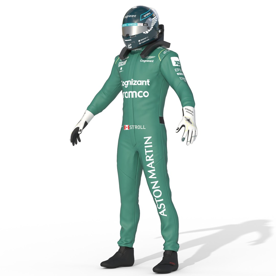 3D model F1 Aston Martin Suit 2023 https://p.turbosquid.com/ts-thumb/2o/mLVJqS/8F/image_02/jpg/1696250209/1920x1080/fit_q87/c1f189ac7428faa3e5b73da3c49eb8e08e71e7a8/image_02.jpg