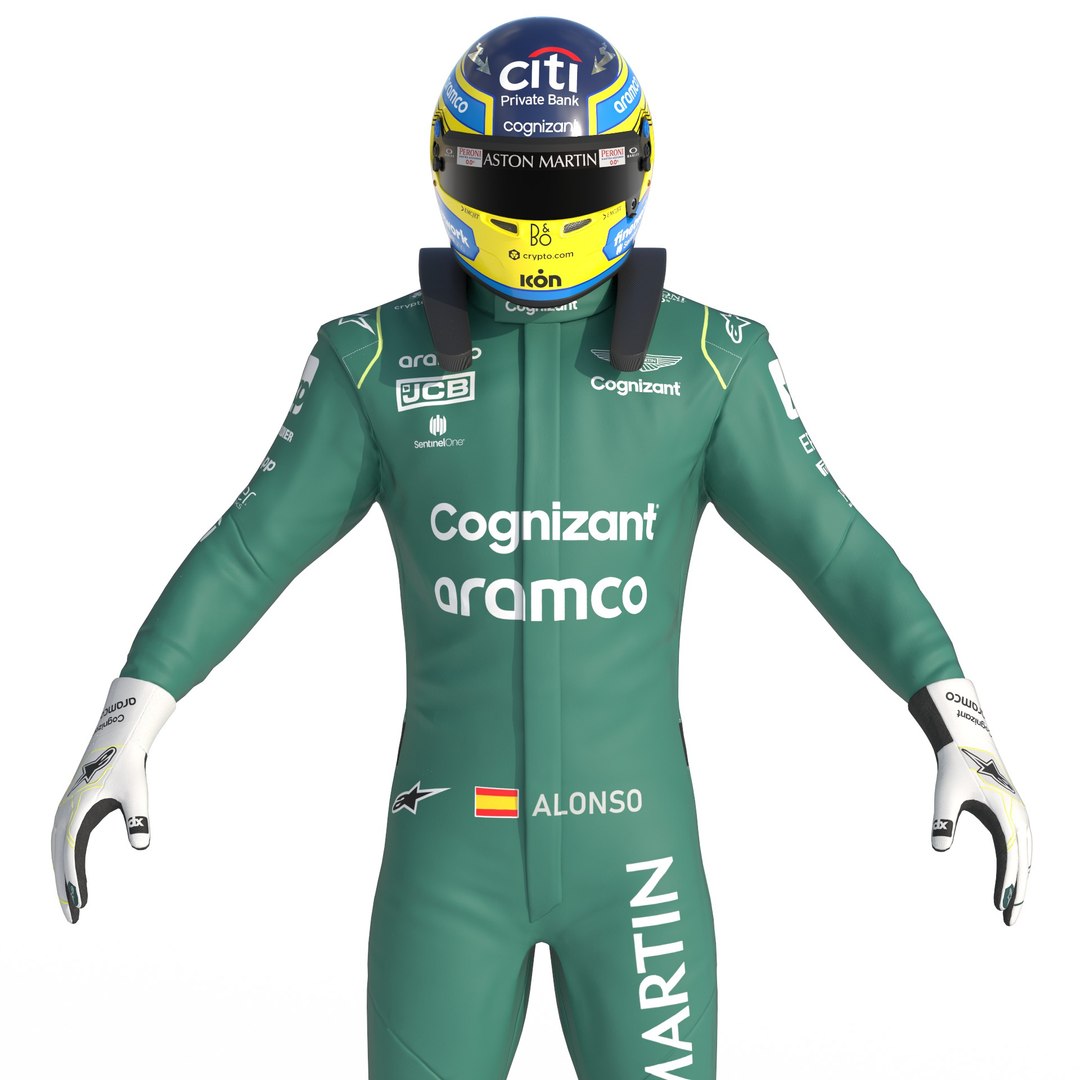 3D model F1 Aston Martin Suit 2023 https://p.turbosquid.com/ts-thumb/2o/mLVJqS/Ao/image_18/jpg/1696250242/1920x1080/fit_q87/5e5af5dba0142633a898ed28c810d09b812c6cc1/image_18.jpg