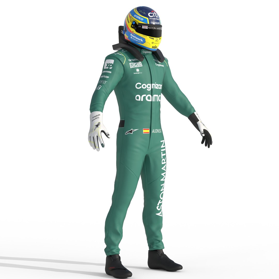 3D model F1 Aston Martin Suit 2023 https://p.turbosquid.com/ts-thumb/2o/mLVJqS/I3/image_13/jpg/1696250239/1920x1080/fit_q87/022e778033573bd46c9ebd969ec35f1ec6164299/image_13.jpg