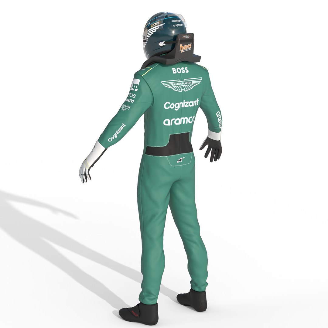 3D model F1 Aston Martin Suit 2023 https://p.turbosquid.com/ts-thumb/2o/mLVJqS/NH/image_05/jpg/1696250220/1920x1080/fit_q87/76b2dd10ef30514b6b86bcb6d8a741d8df3a0aa5/image_05.jpg