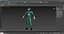 F1 Aston Martin Suit 2023