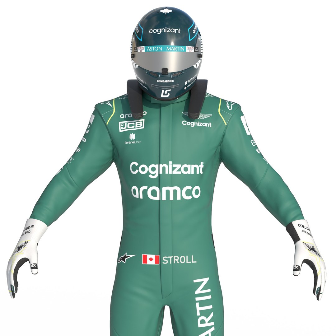 3D model F1 Aston Martin Suit 2023 https://p.turbosquid.com/ts-thumb/2o/mLVJqS/Z6/image_08/jpg/1696250229/1920x1080/fit_q87/f425eb0129c7a24fecb3860c39f6d65d8a26c9cf/image_08.jpg