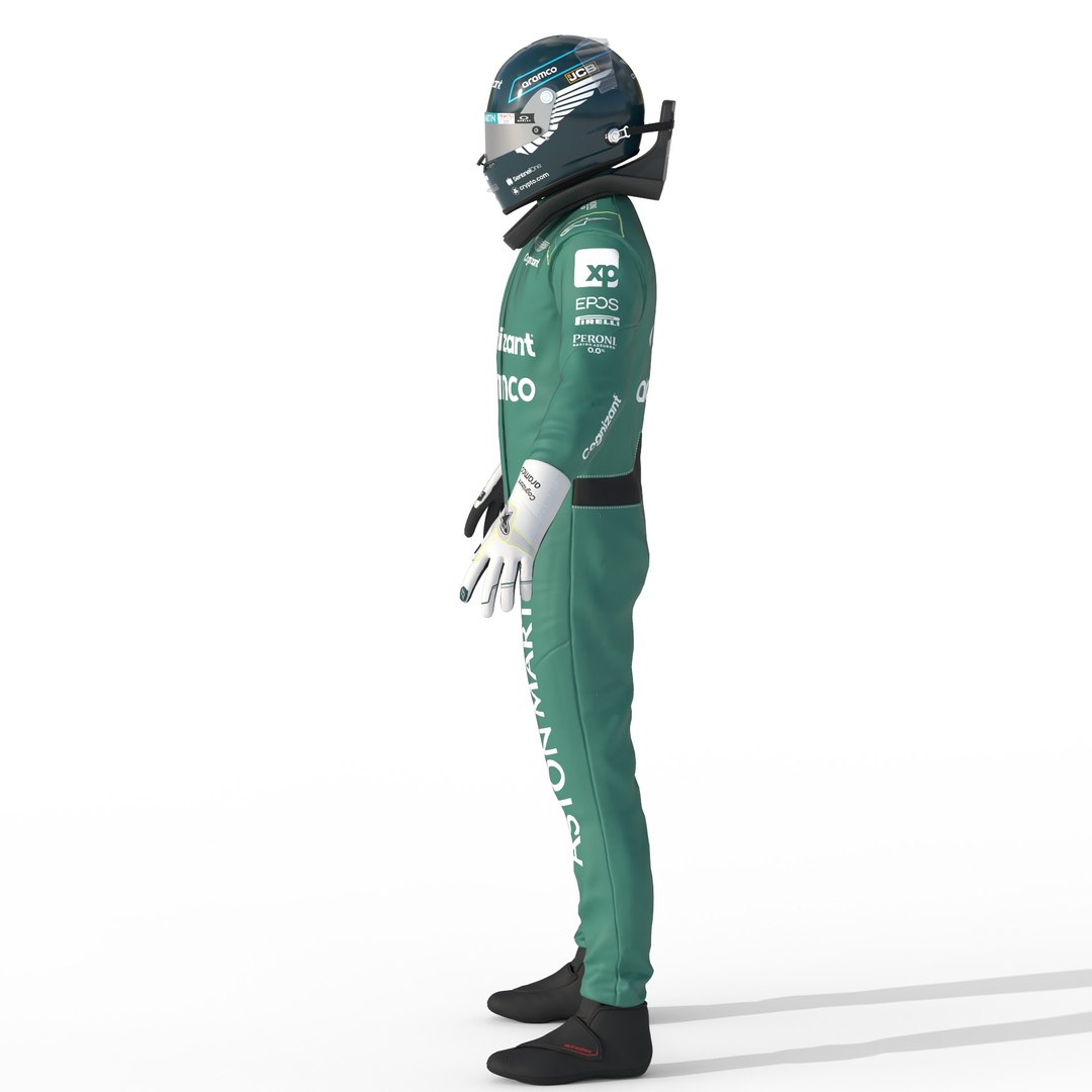 3D model F1 Aston Martin Suit 2023 https://p.turbosquid.com/ts-thumb/2o/mLVJqS/mA/image_04/jpg/1696250217/1920x1080/fit_q87/6bee38345f4df86a4bded8674950938986820edf/image_04.jpg