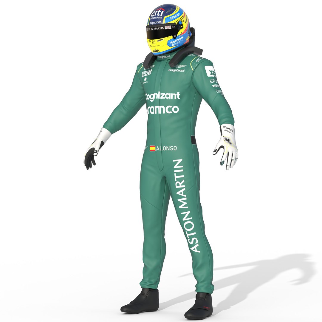 3D model F1 Aston Martin Suit 2023 https://p.turbosquid.com/ts-thumb/2o/mLVJqS/t0/image_12/jpg/1696250238/1920x1080/fit_q87/237ac1b6e03c86399d6548c89322deb59629a919/image_12.jpg