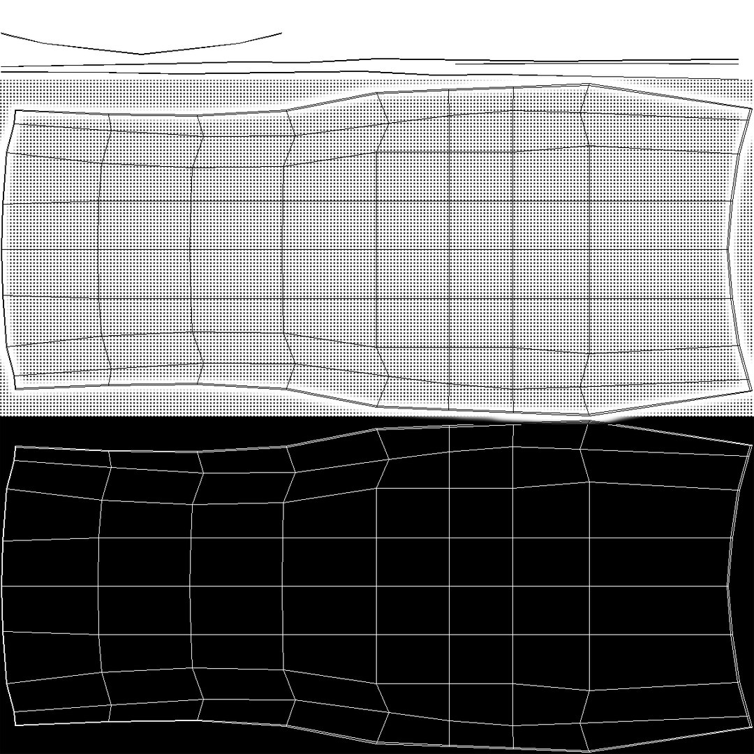 Hammerhead pro sled 3D TurboSquid 1160228