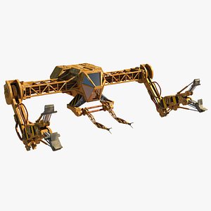 max repair spaceship architectural