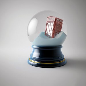 Snow_globe