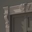 Moulding e30