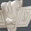 Moulding e30