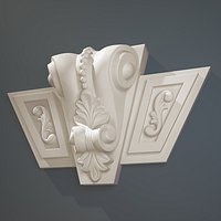 Moulding e30