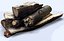 Firewood HD