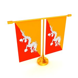 Kingdom of Bhutan
