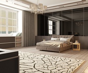 Bedroombyiipeke