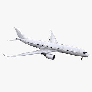 A350-900 - Generic