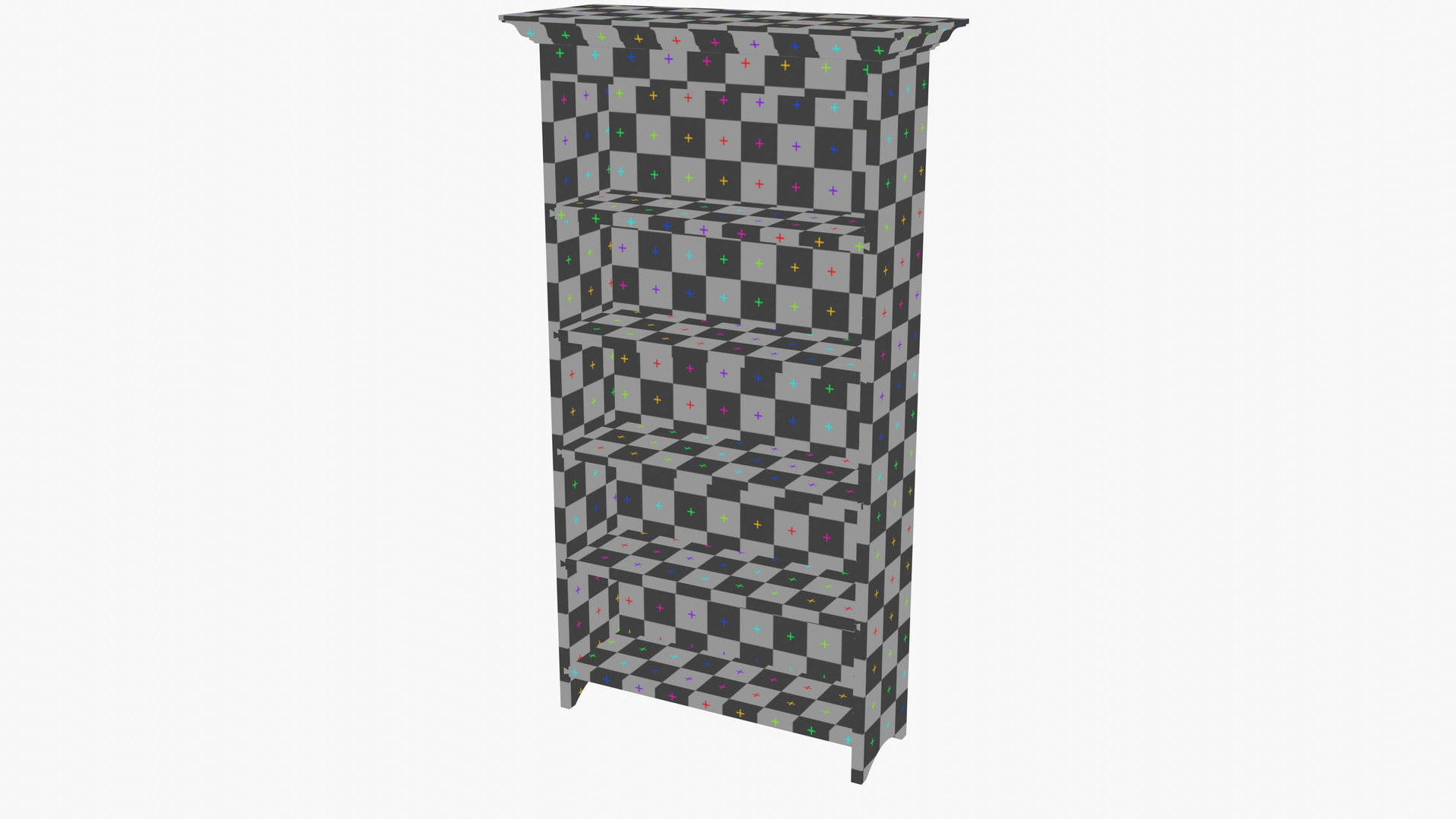 Bookcase 3D model https://p.turbosquid.com/ts-thumb/2o/xSsv3c/NK/turntableuvs/jpg/1686458451/1920x1080/turn_fit_q99/663d2904d8492c461ef2d9cc912d7ba093178069/turntableuvs-1.jpg