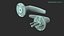 Door Handle