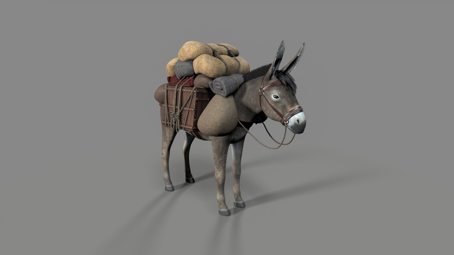 3D model donkey https://p.turbosquid.com/ts-thumb/2p/1bXv8u/8b/untitled_001/jpg/1761397562/1920x1080/fit_q87/8190532913cec933a2916fd1bc75f2946a0bcbe3/untitled_001.jpg