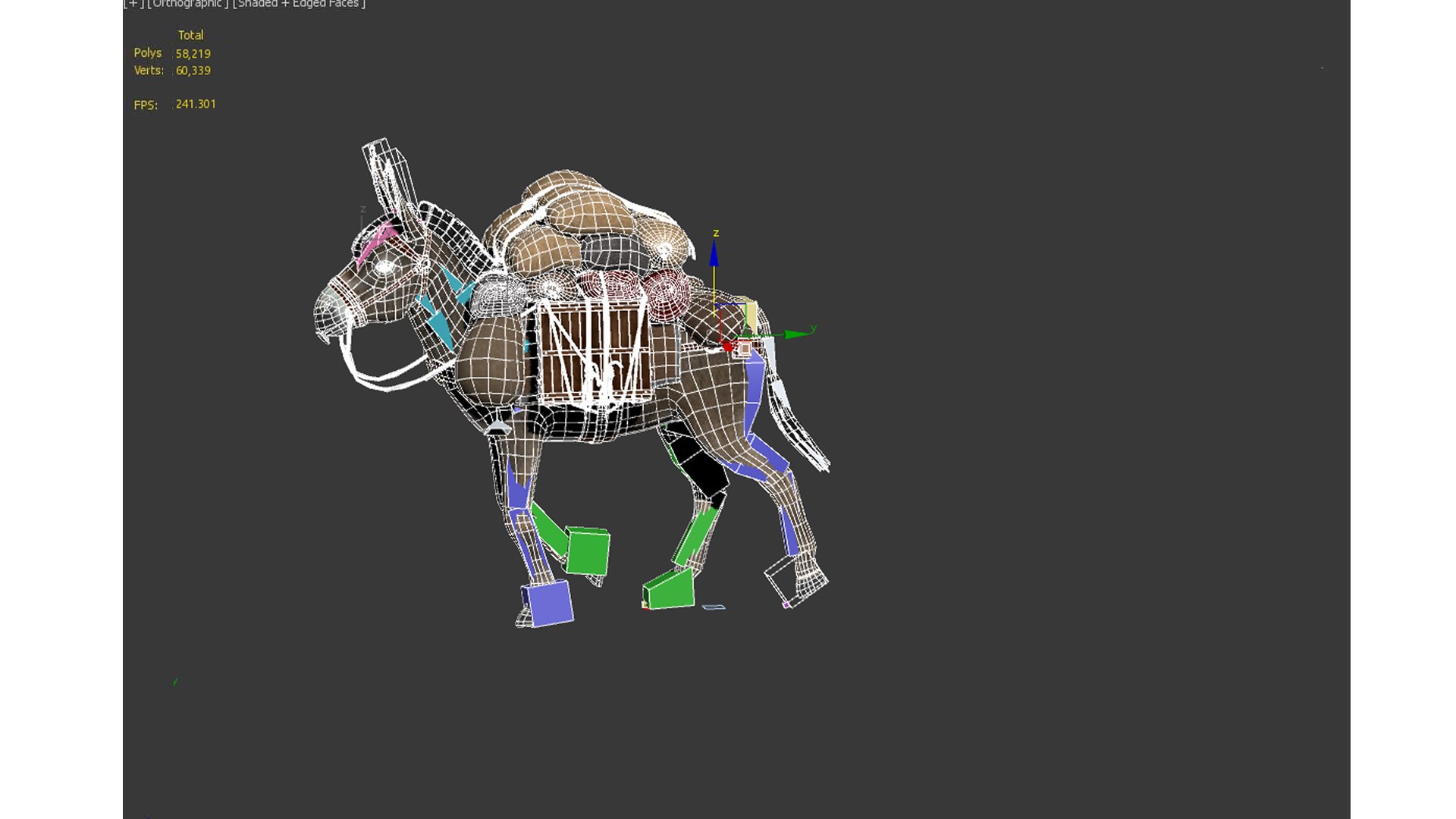 3D model donkey https://p.turbosquid.com/ts-thumb/2p/1bXv8u/GE/1/jpg/1761397527/1920x1080/fit_q87/64c89fded1f6b12e390140453fa9b567dcba70f6/1.jpg