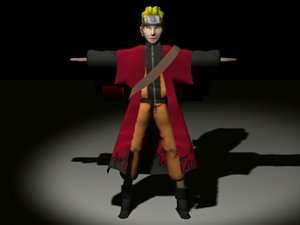 naruto