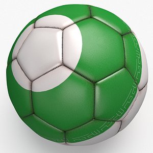 Soccerball pro clean Iran