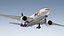 Boeing 777-F Fedex