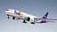 Boeing 777-F Fedex