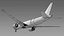 Boeing 777-F Fedex
