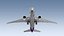 Boeing 777-F Fedex