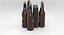 Beer Bottle Bavaria 86 660ml