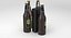 Beer Bottle Bavaria 86 660ml