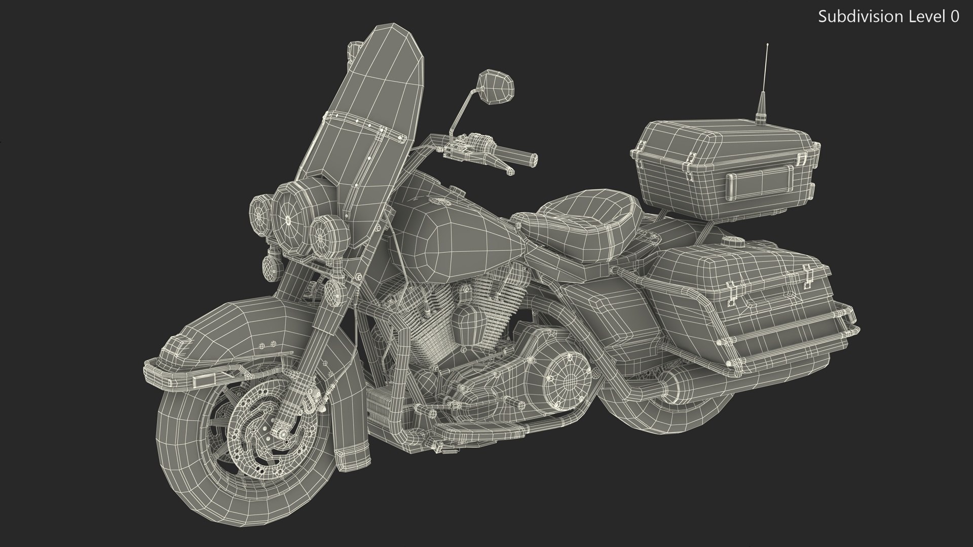 3D US NYPD Motorcycle Road King model https://p.turbosquid.com/ts-thumb/2p/6tDoC0/2t/us_nypd_motorcycle_road_king_016/jpg/1733860526/1920x1080/fit_q87/c214c3a23fb355094c1f81d6a6c5a646a46f88f6/us_nypd_motorcycle_road_king_016.jpg