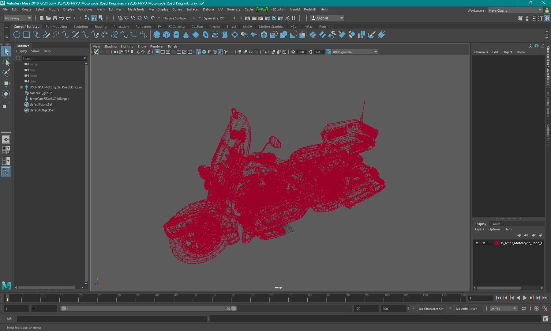 3D US NYPD Motorcycle Road King model https://p.turbosquid.com/ts-thumb/2p/6tDoC0/YM/us_nypd_motorcycle_road_king_1002/jpg/1733860577/1920x1080/fit_q87/d7ccf5d132ae2eff29b5802c22107b2edd8eea92/us_nypd_motorcycle_road_king_1002.jpg