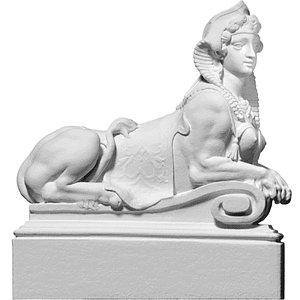 Sphinx 1