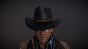 Arthur Morgan