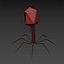 T4 - Bactériophage