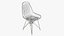 Outside chair