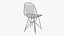 Outside chair