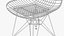 Outside chair