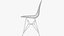 Outside chair